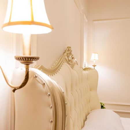 Modi Hotel Livorno Zewnętrze zdjęcie
