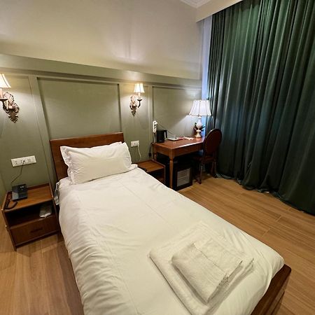 Modi Hotel Livorno Zewnętrze zdjęcie