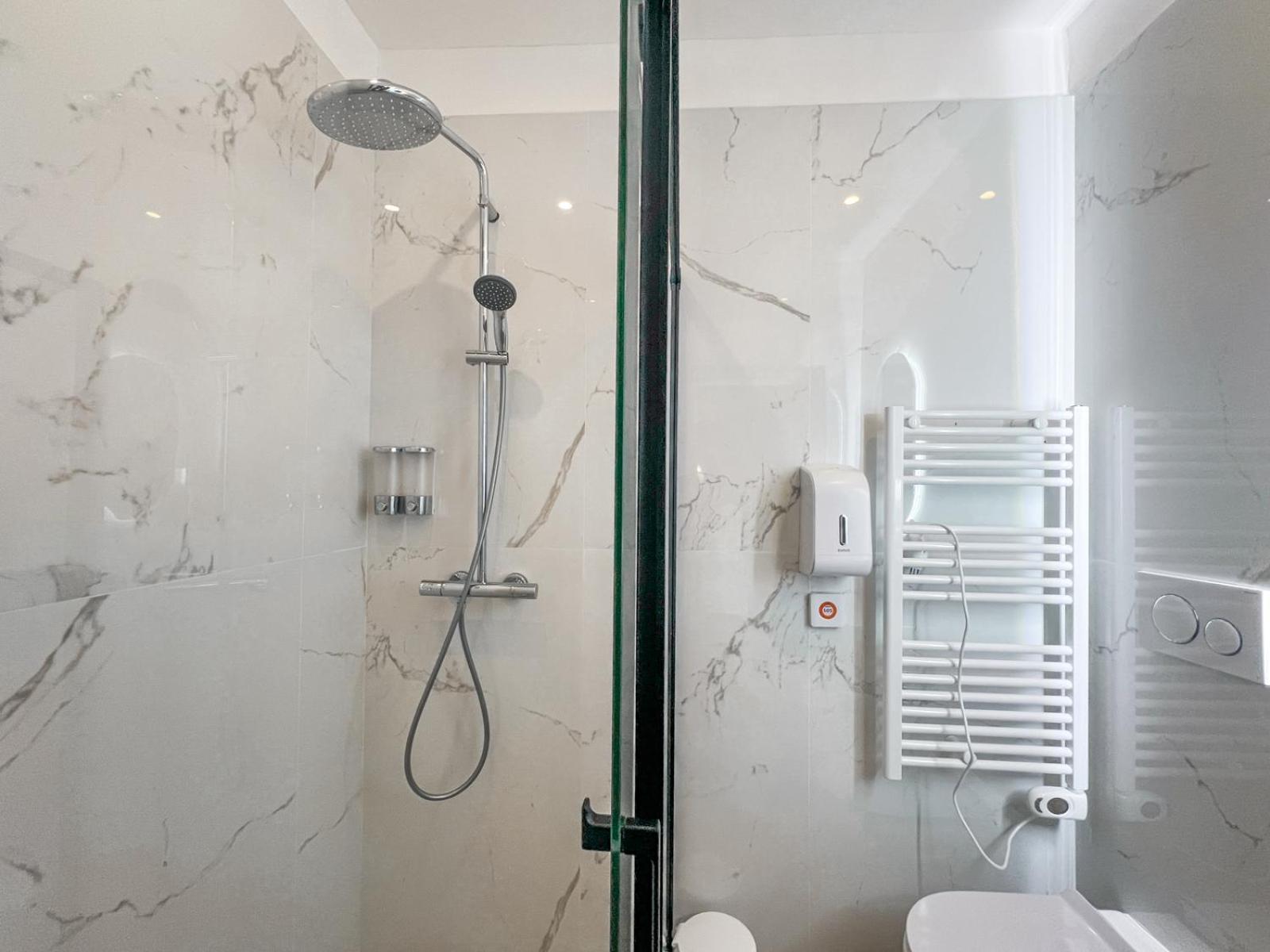 Modi Hotel Livorno Zewnętrze zdjęcie