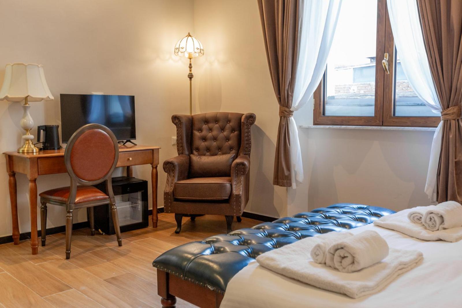 Modi Hotel Livorno Zewnętrze zdjęcie