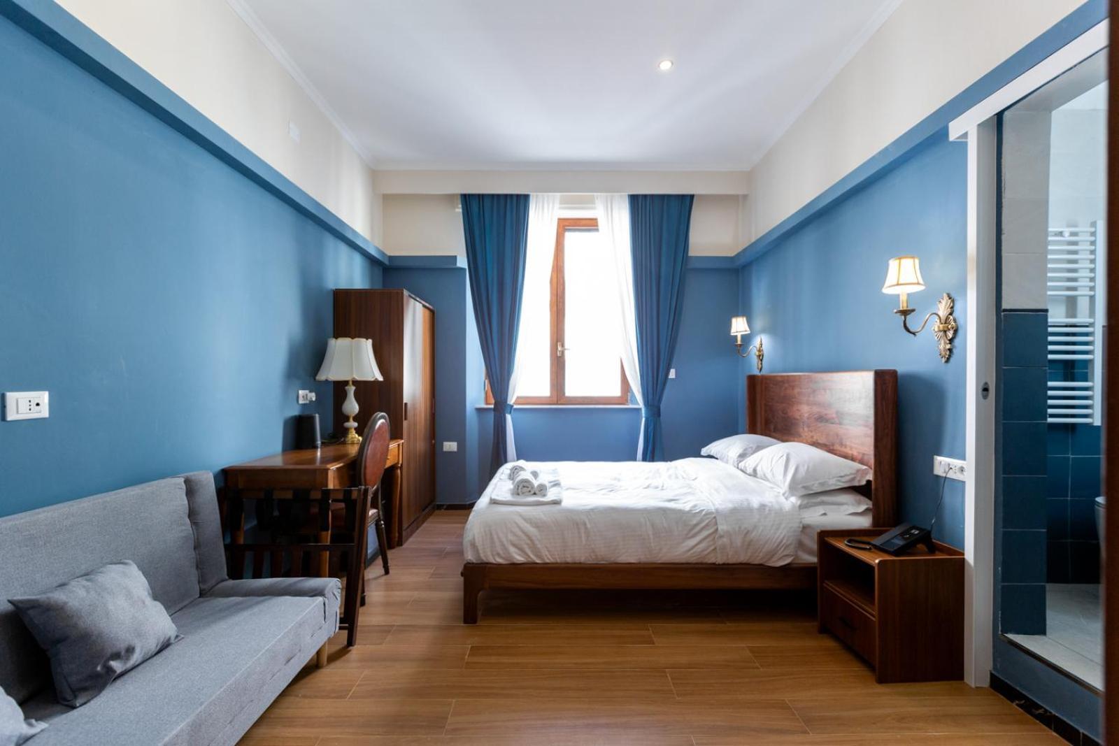 Modi Hotel Livorno Zewnętrze zdjęcie
