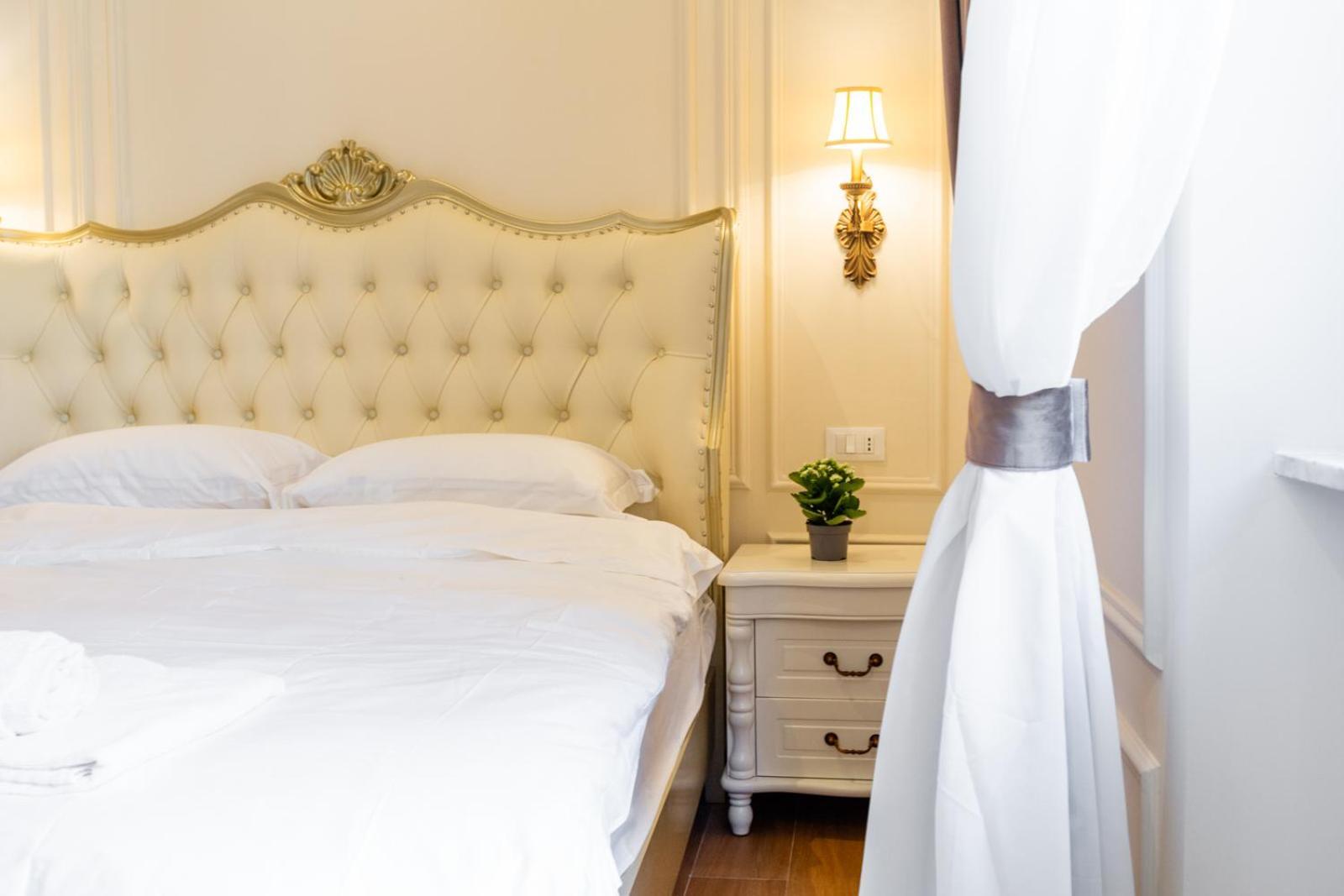 Modi Hotel Livorno Zewnętrze zdjęcie