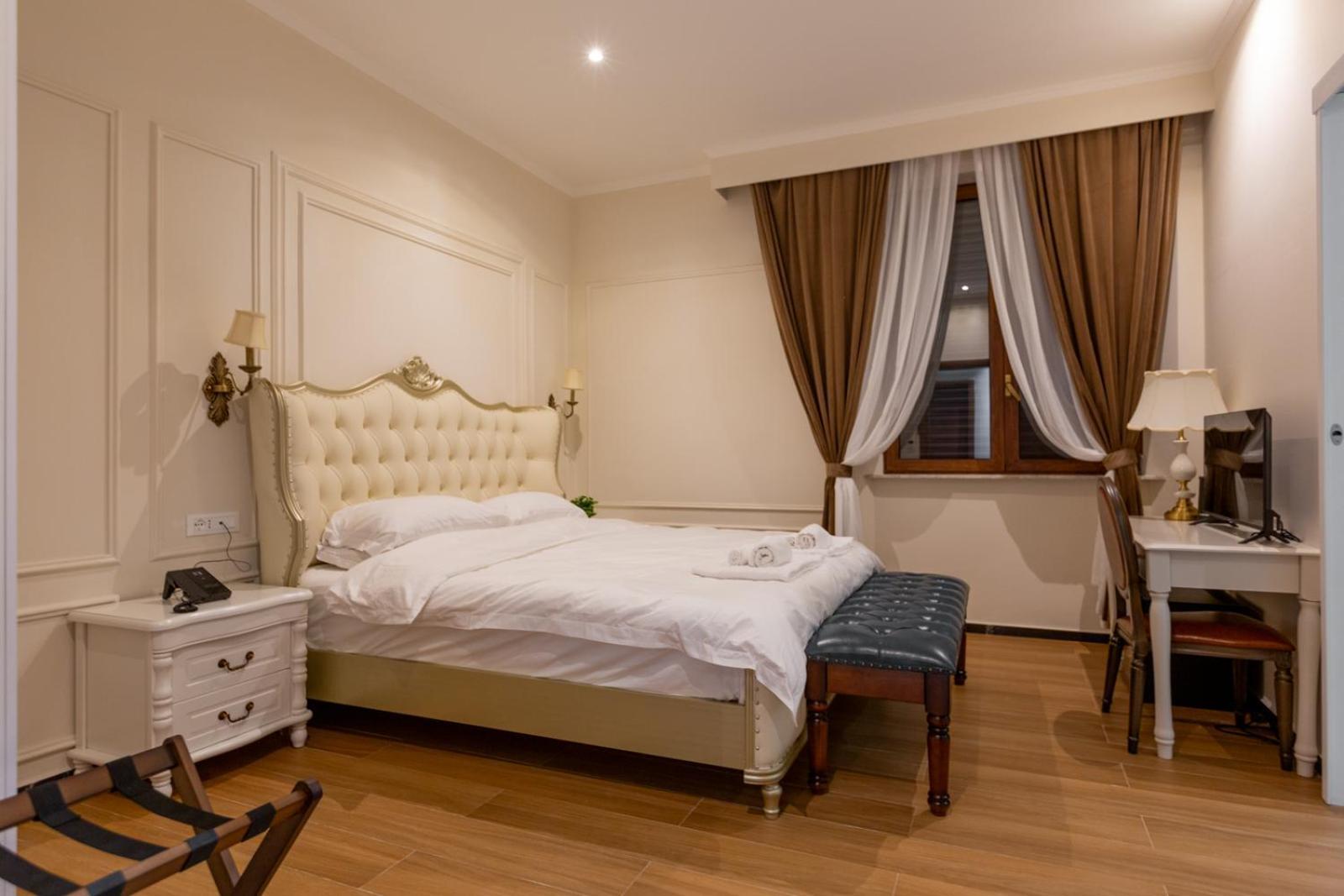 Modi Hotel Livorno Zewnętrze zdjęcie