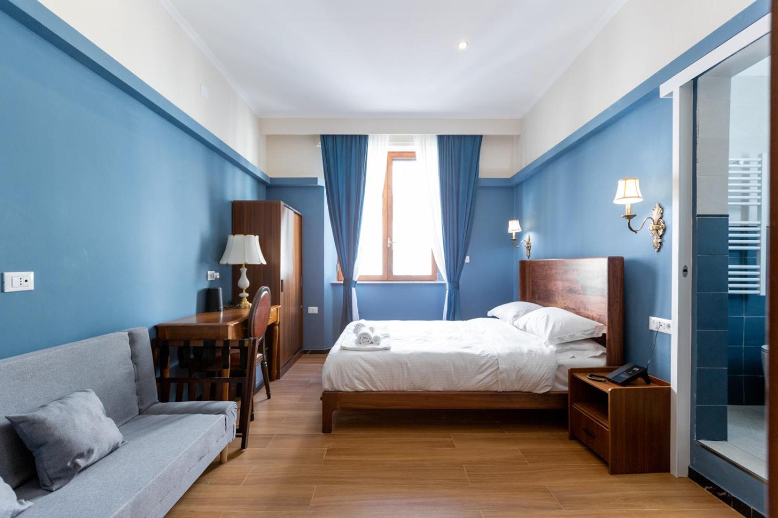 Modi Hotel Livorno Zewnętrze zdjęcie