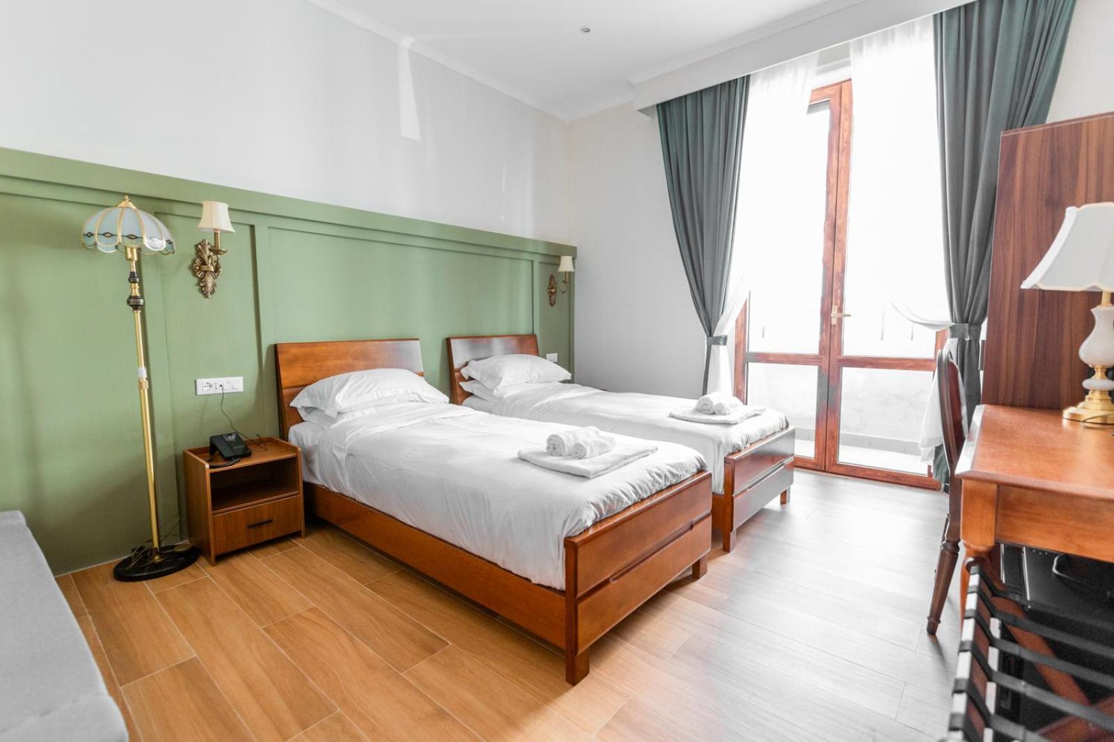 Modi Hotel Livorno Zewnętrze zdjęcie