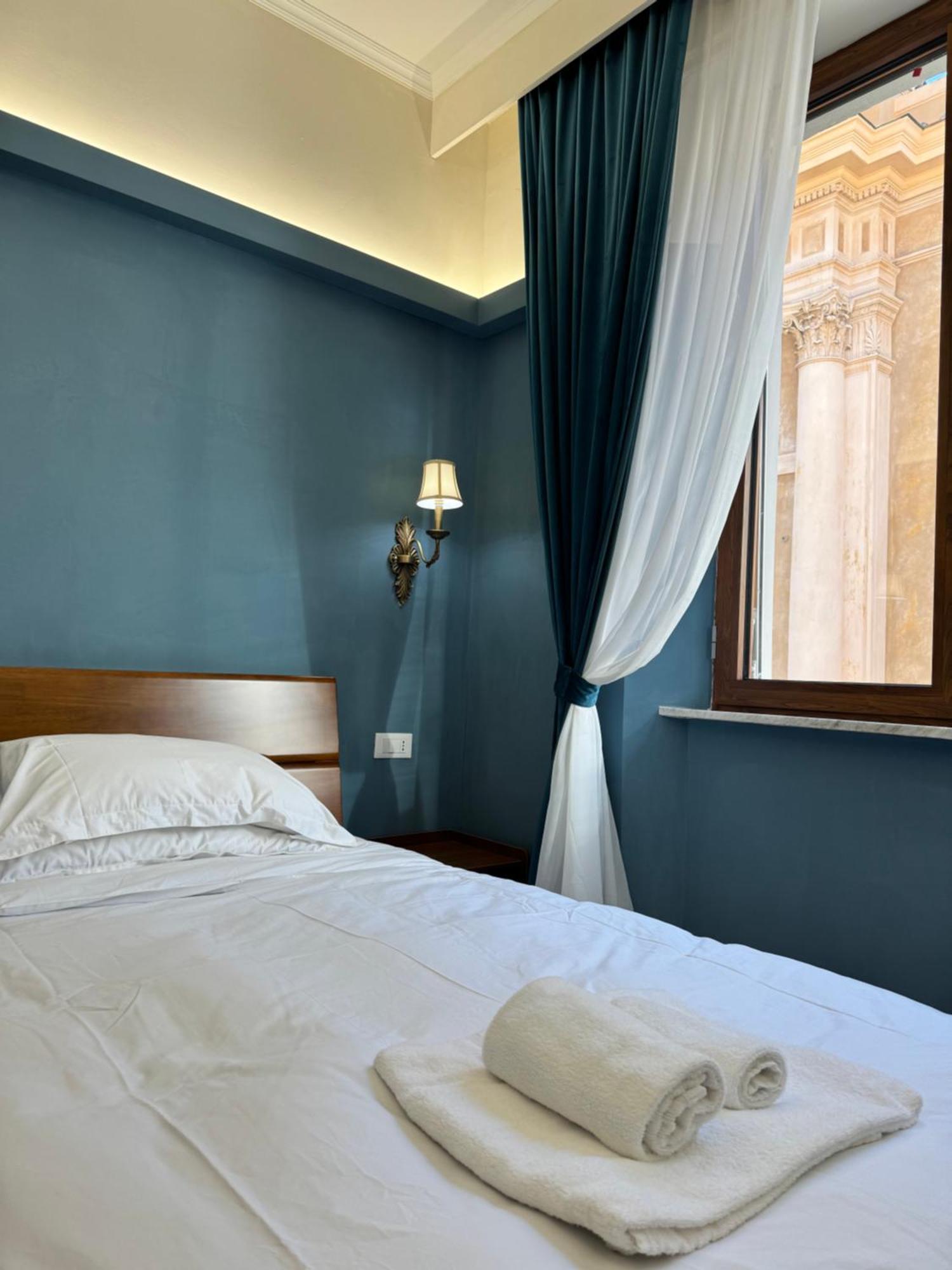 Modi Hotel Livorno Zewnętrze zdjęcie