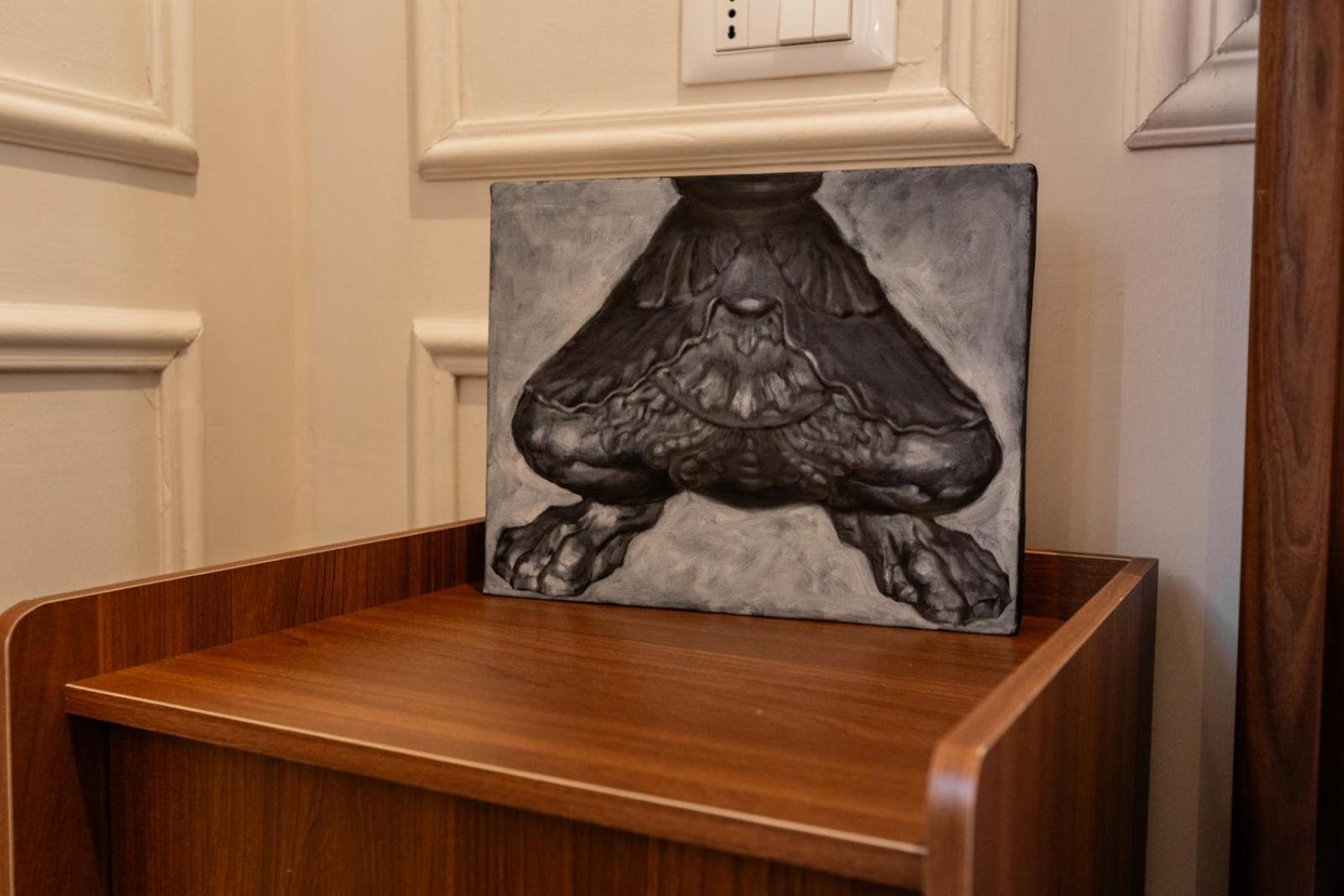 Modi Hotel Livorno Zewnętrze zdjęcie