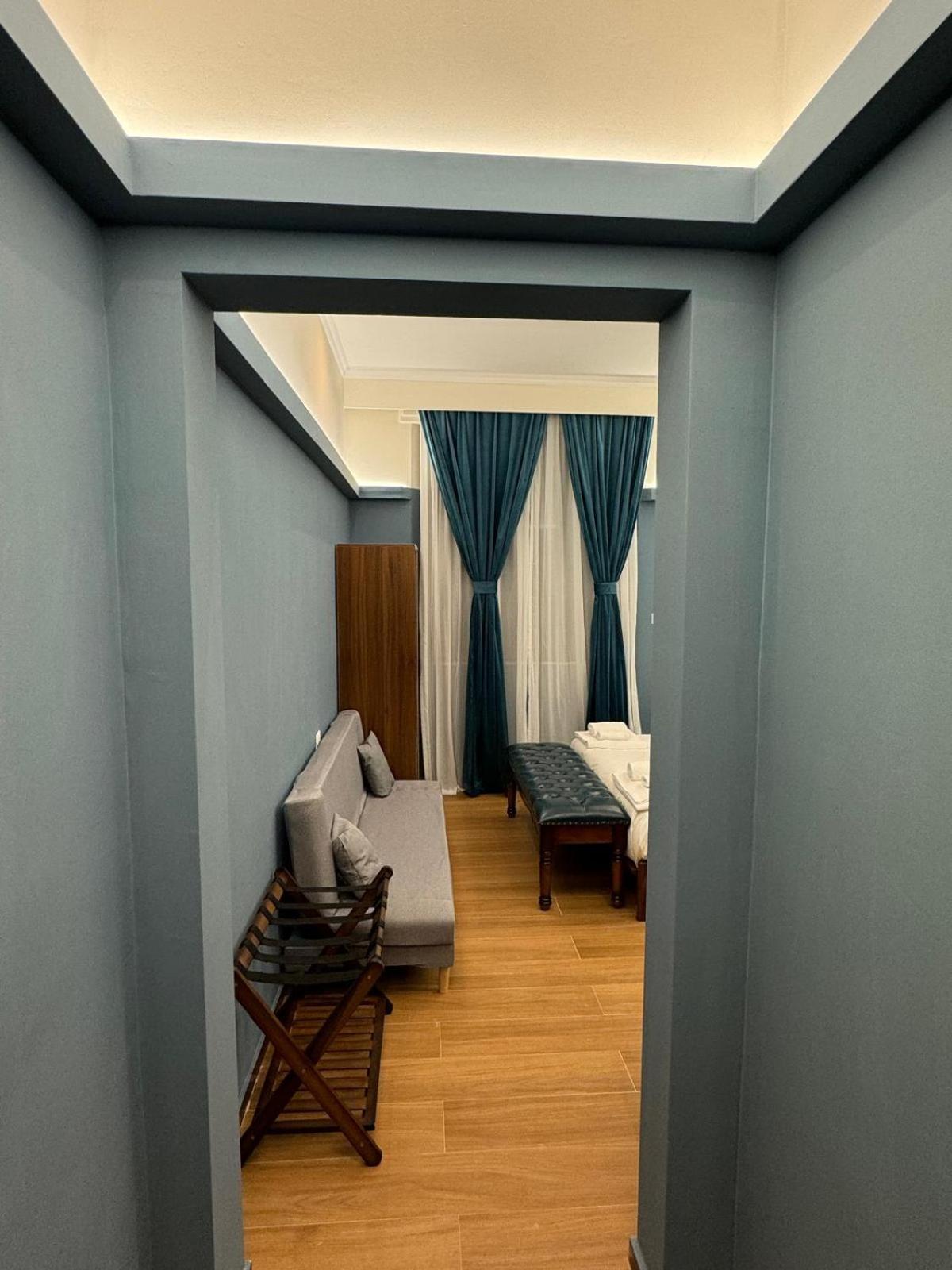 Modi Hotel Livorno Zewnętrze zdjęcie