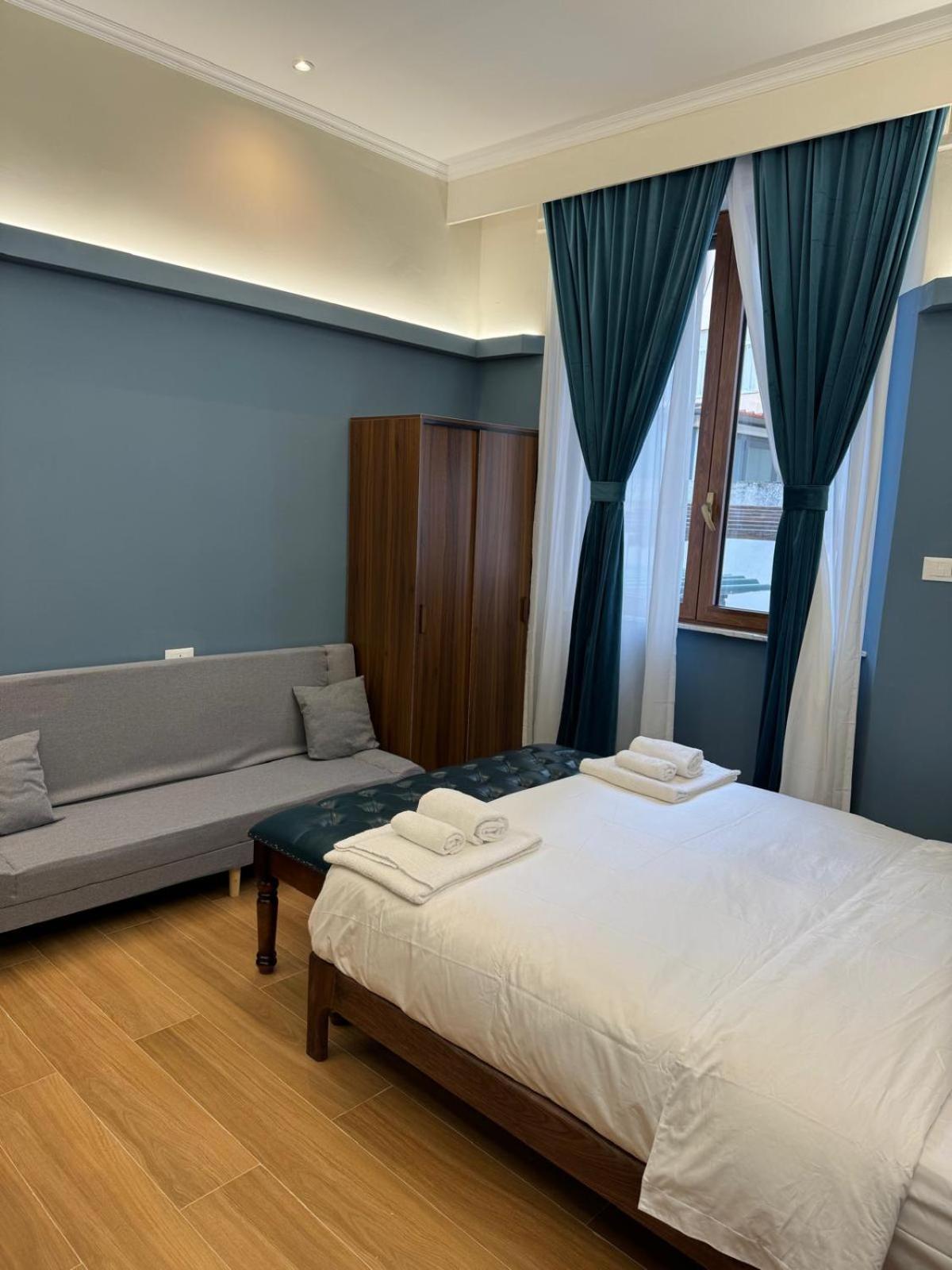Modi Hotel Livorno Zewnętrze zdjęcie