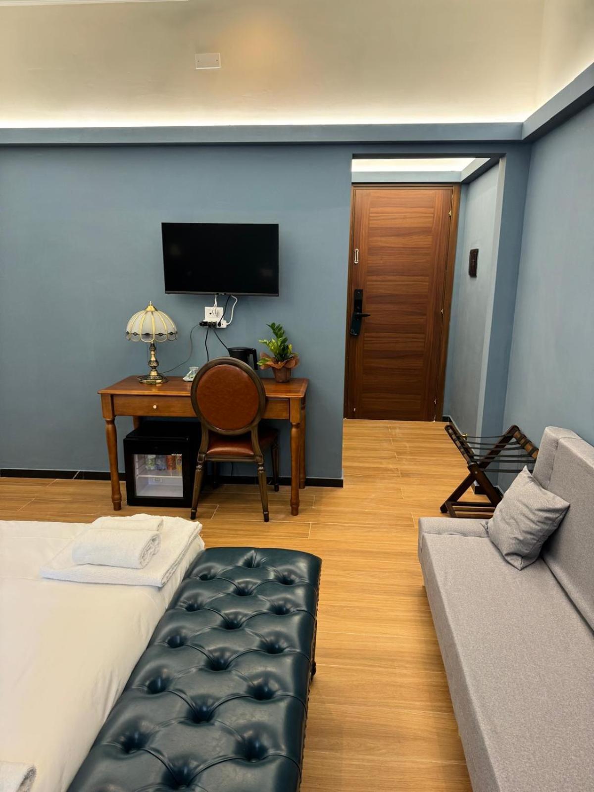 Modi Hotel Livorno Zewnętrze zdjęcie
