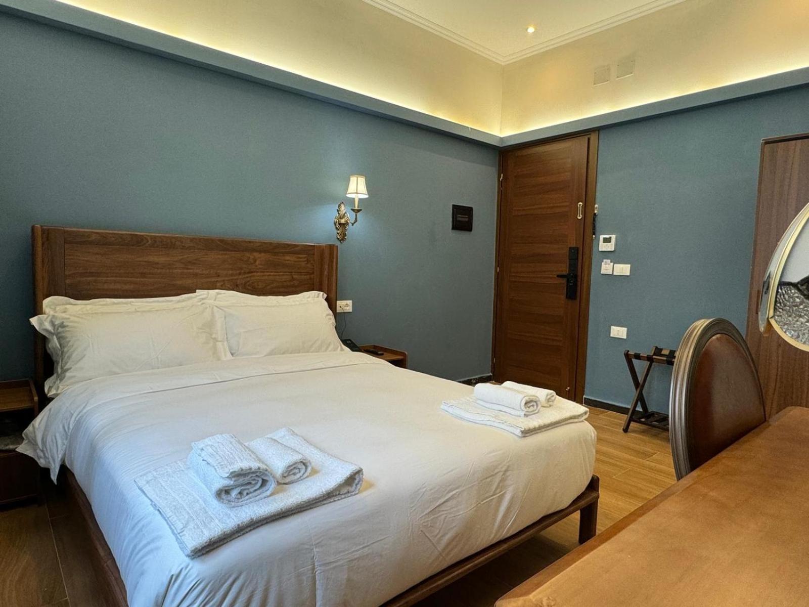 Modi Hotel Livorno Zewnętrze zdjęcie