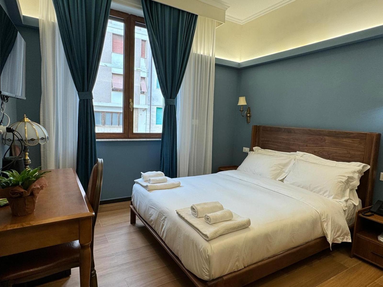 Modi Hotel Livorno Zewnętrze zdjęcie
