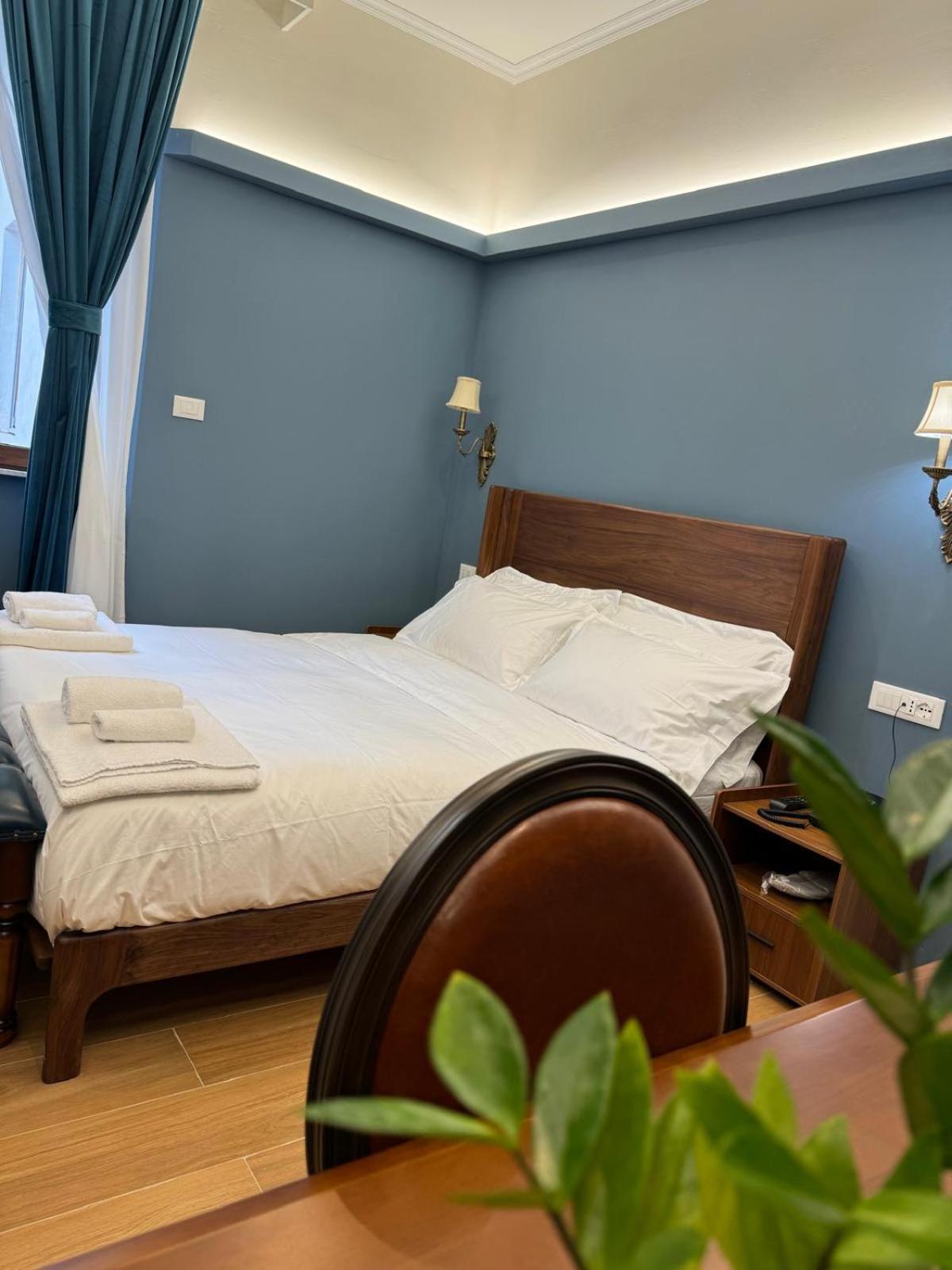 Modi Hotel Livorno Zewnętrze zdjęcie