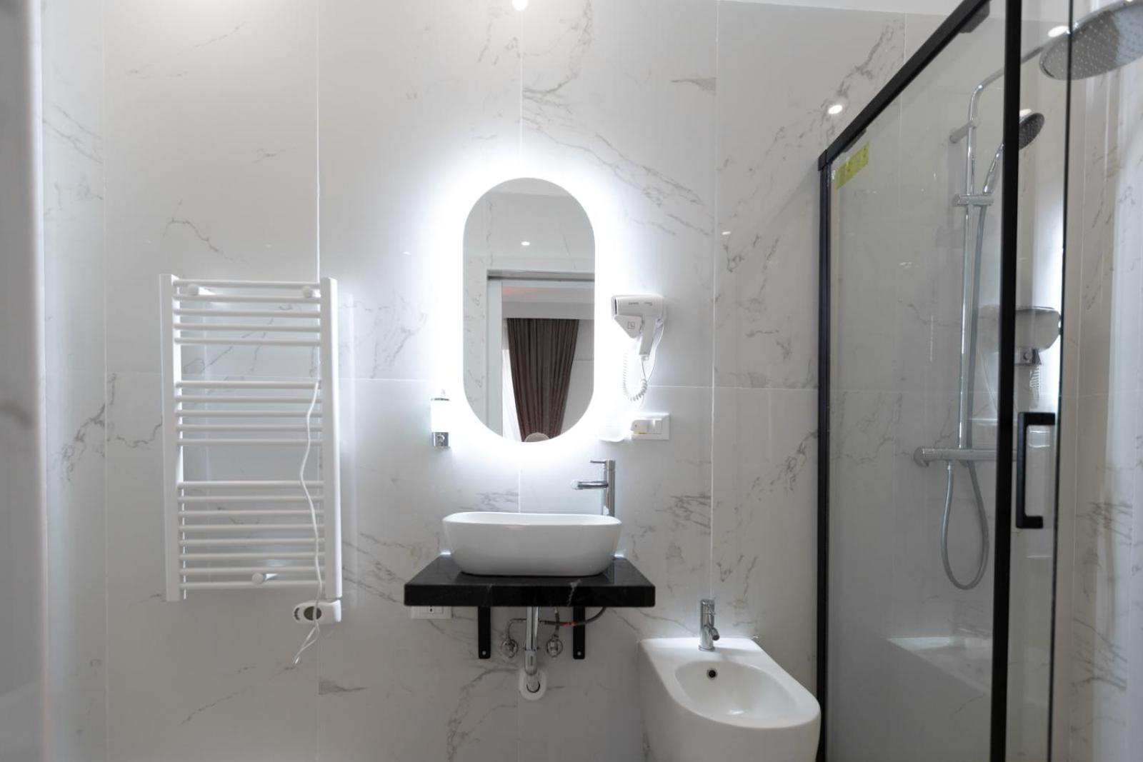 Modi Hotel Livorno Zewnętrze zdjęcie