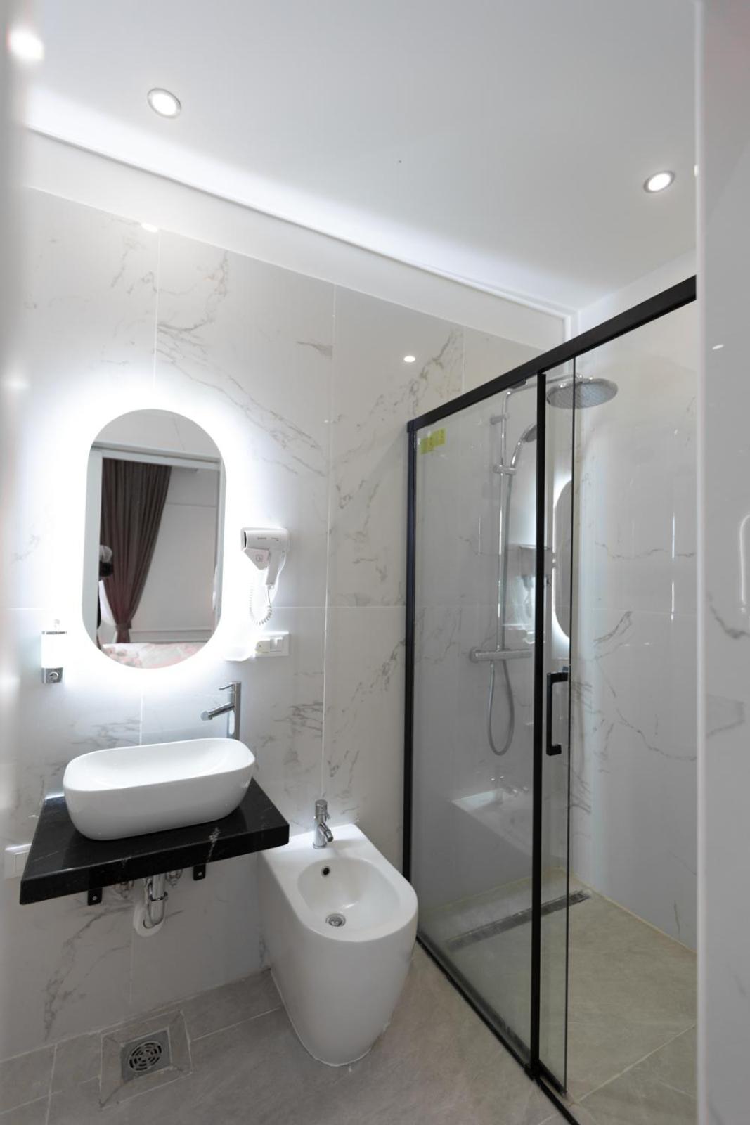Modi Hotel Livorno Zewnętrze zdjęcie