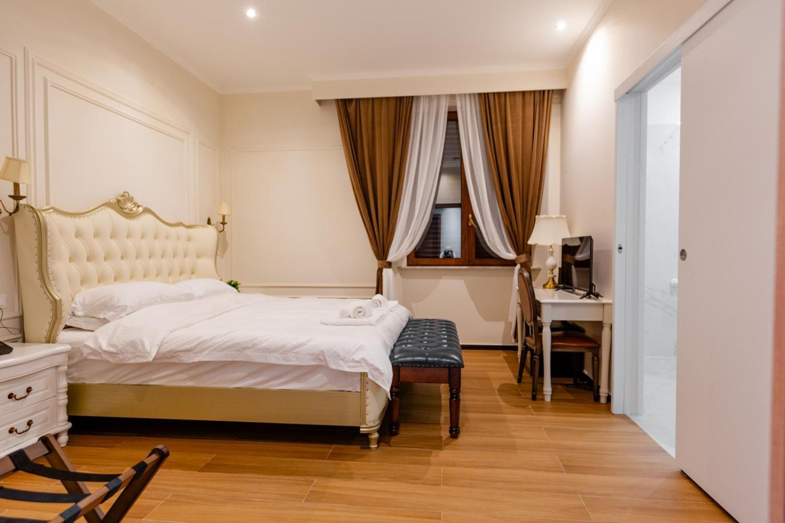 Modi Hotel Livorno Zewnętrze zdjęcie