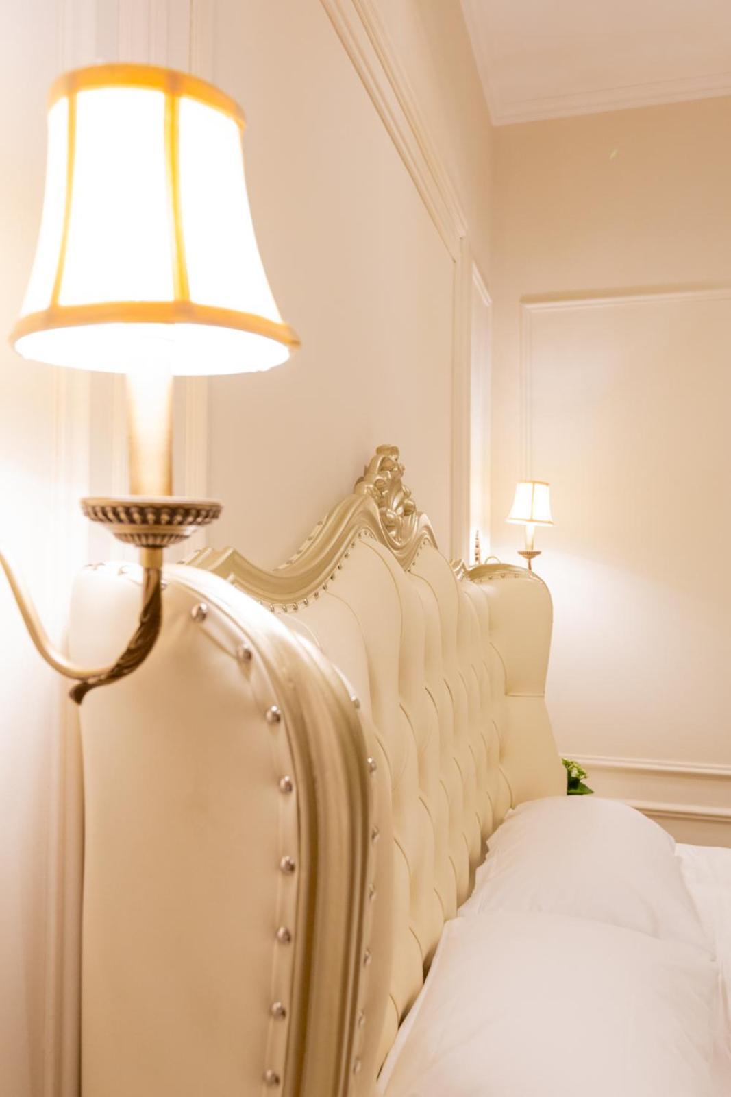 Modi Hotel Livorno Zewnętrze zdjęcie