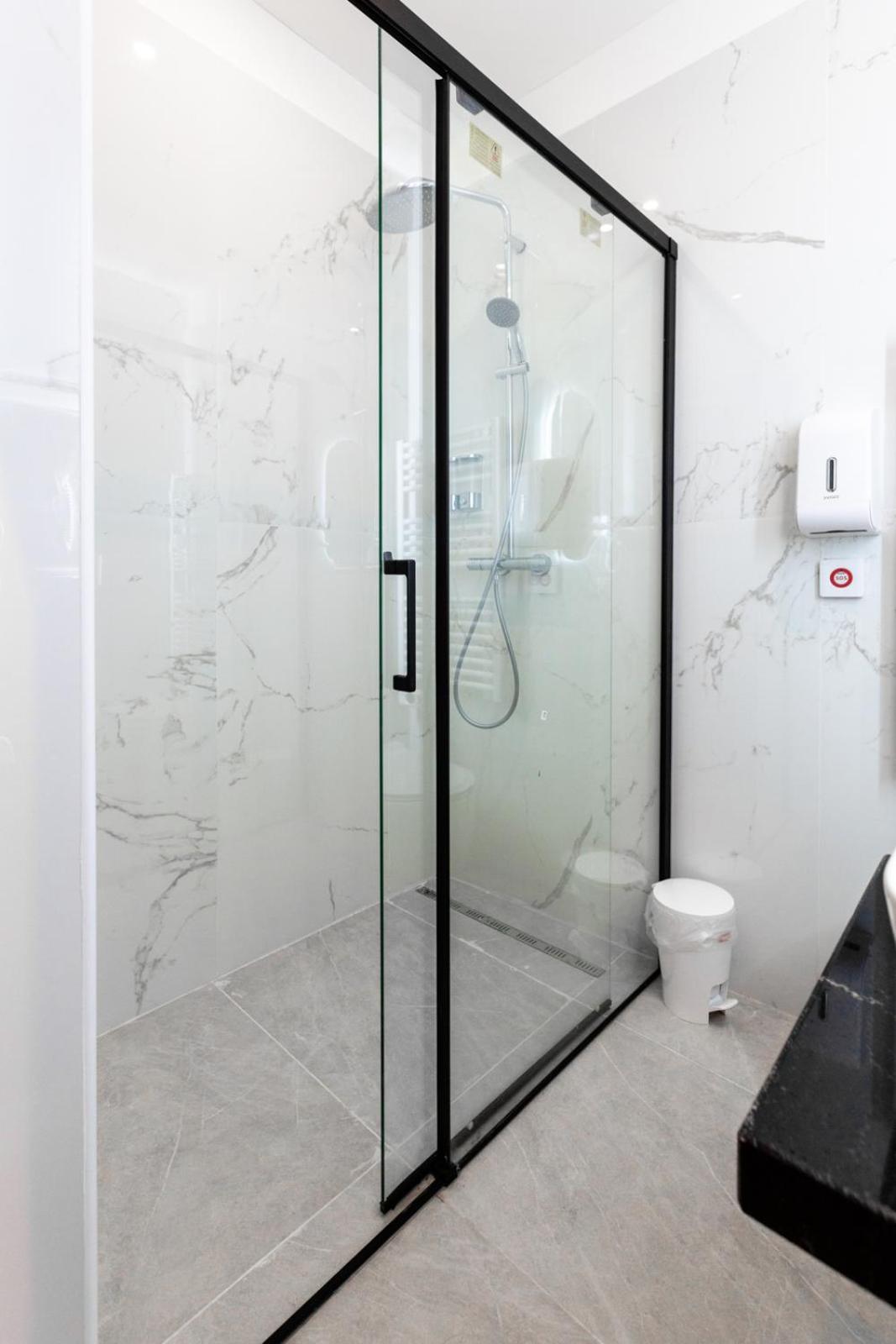 Modi Hotel Livorno Zewnętrze zdjęcie