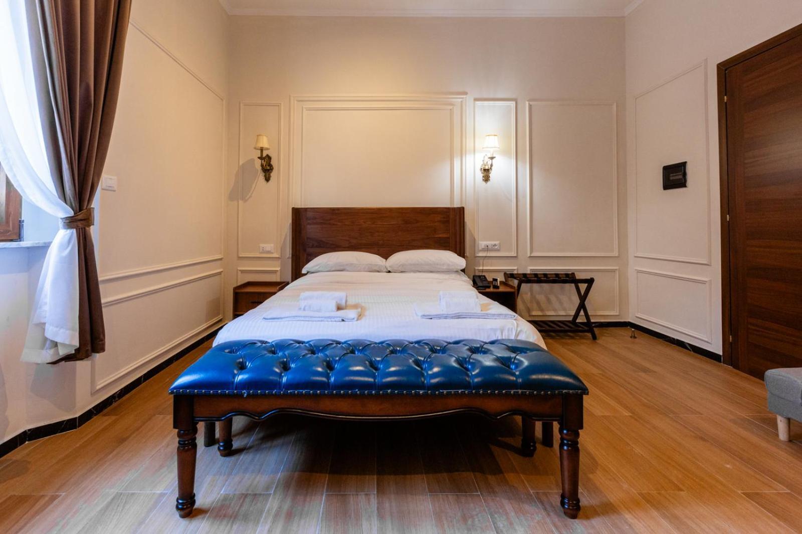 Modi Hotel Livorno Zewnętrze zdjęcie