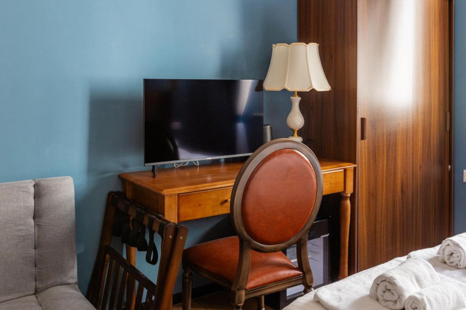 Modi Hotel Livorno Zewnętrze zdjęcie