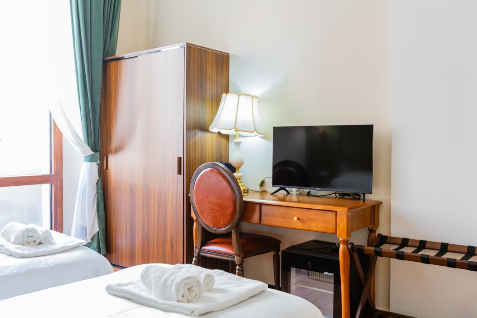 Modi Hotel Livorno Zewnętrze zdjęcie