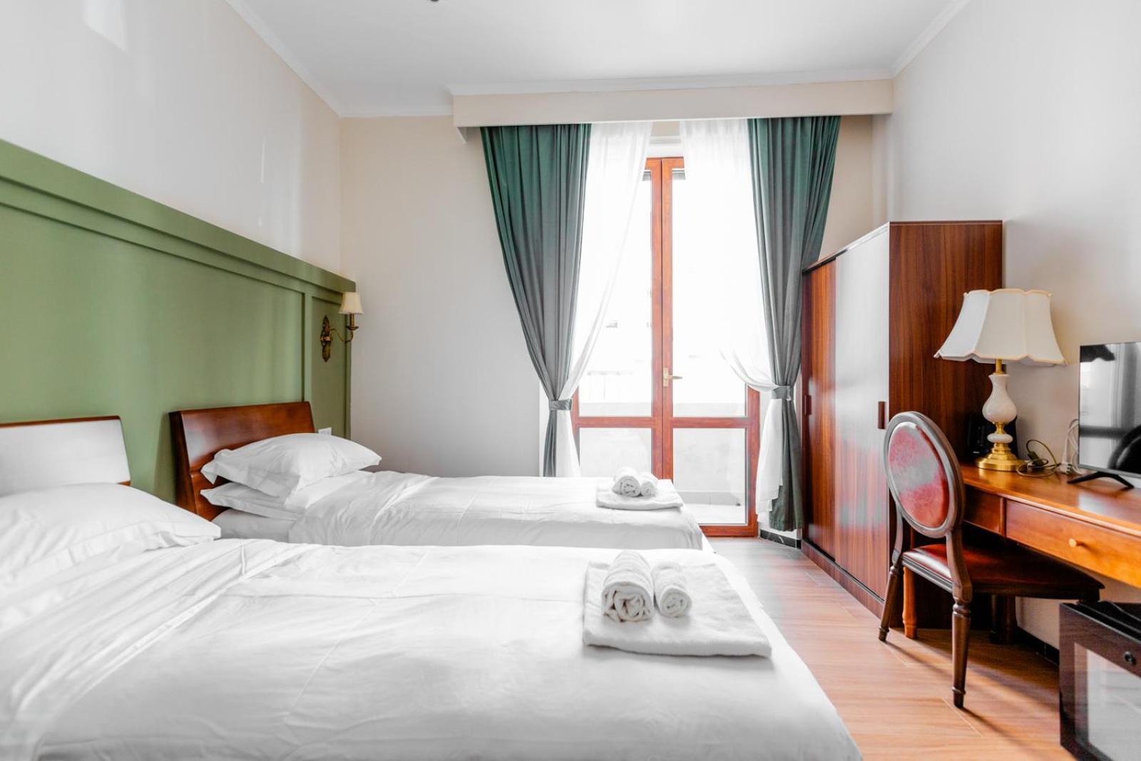 Modi Hotel Livorno Zewnętrze zdjęcie