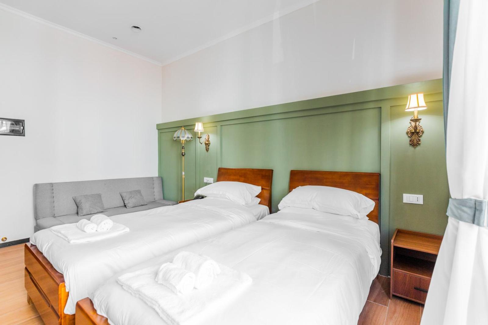 Modi Hotel Livorno Zewnętrze zdjęcie
