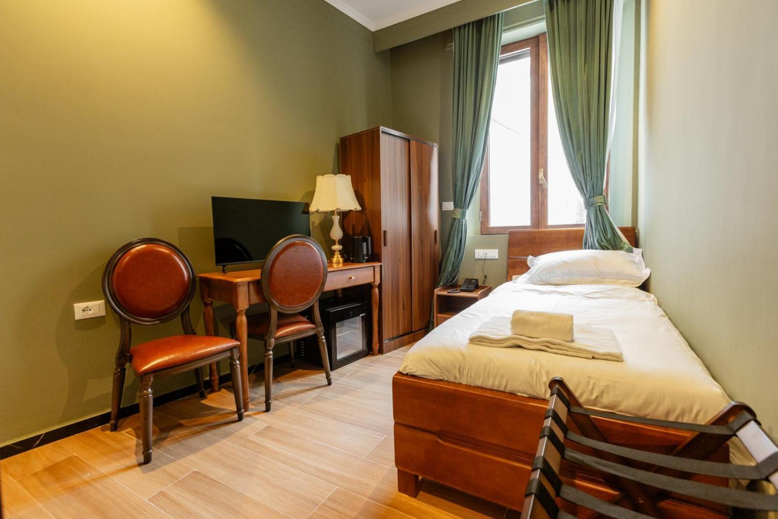 Modi Hotel Livorno Zewnętrze zdjęcie