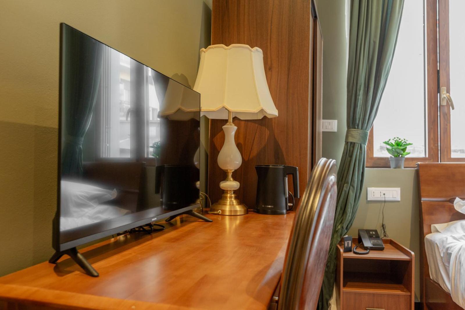 Modi Hotel Livorno Zewnętrze zdjęcie