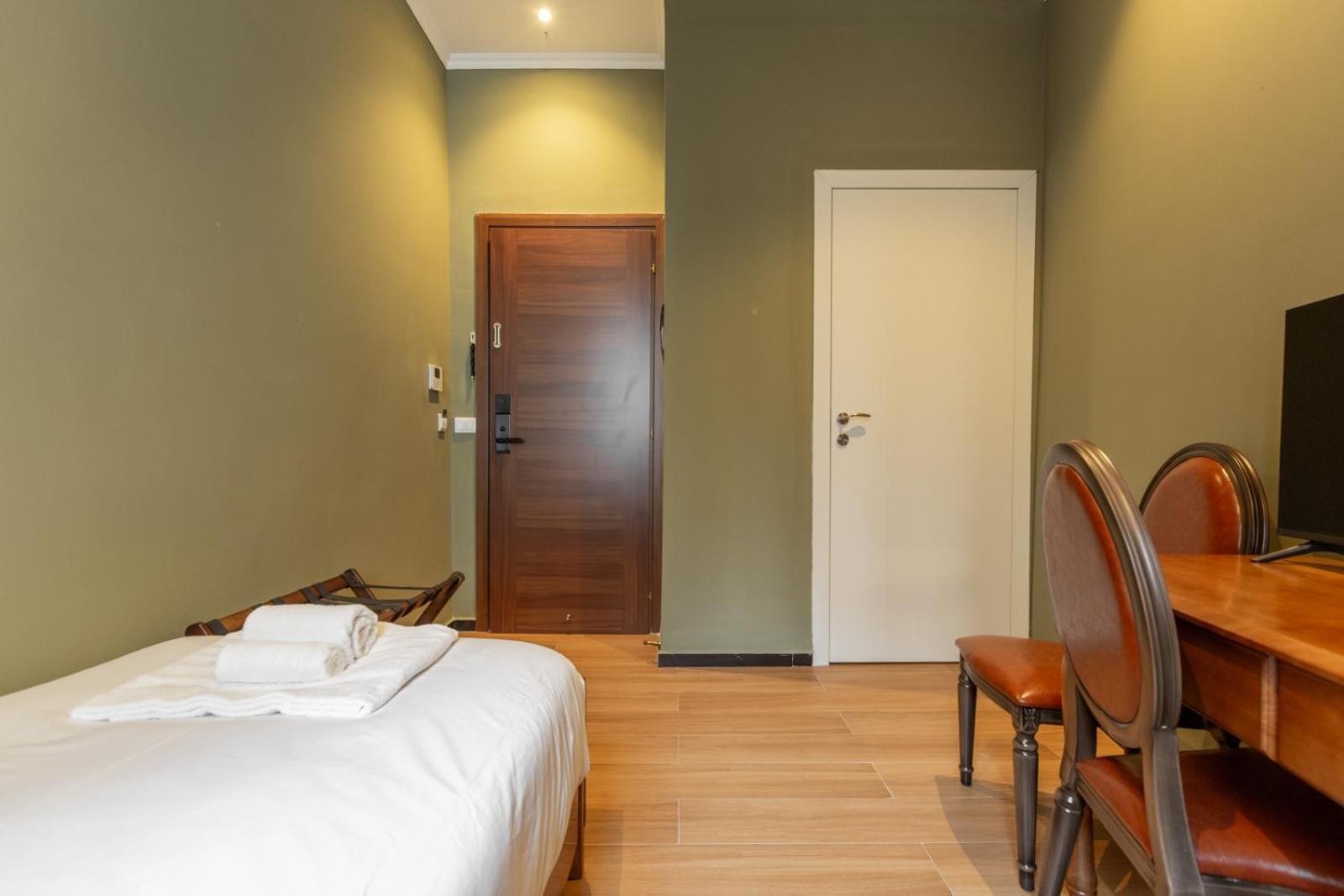 Modi Hotel Livorno Zewnętrze zdjęcie