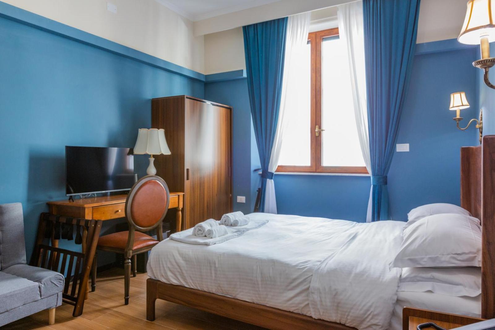 Modi Hotel Livorno Zewnętrze zdjęcie