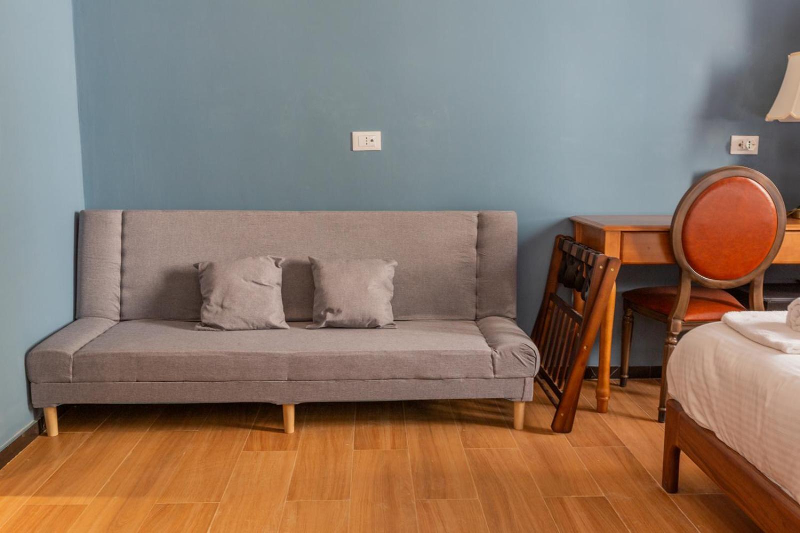 Modi Hotel Livorno Zewnętrze zdjęcie