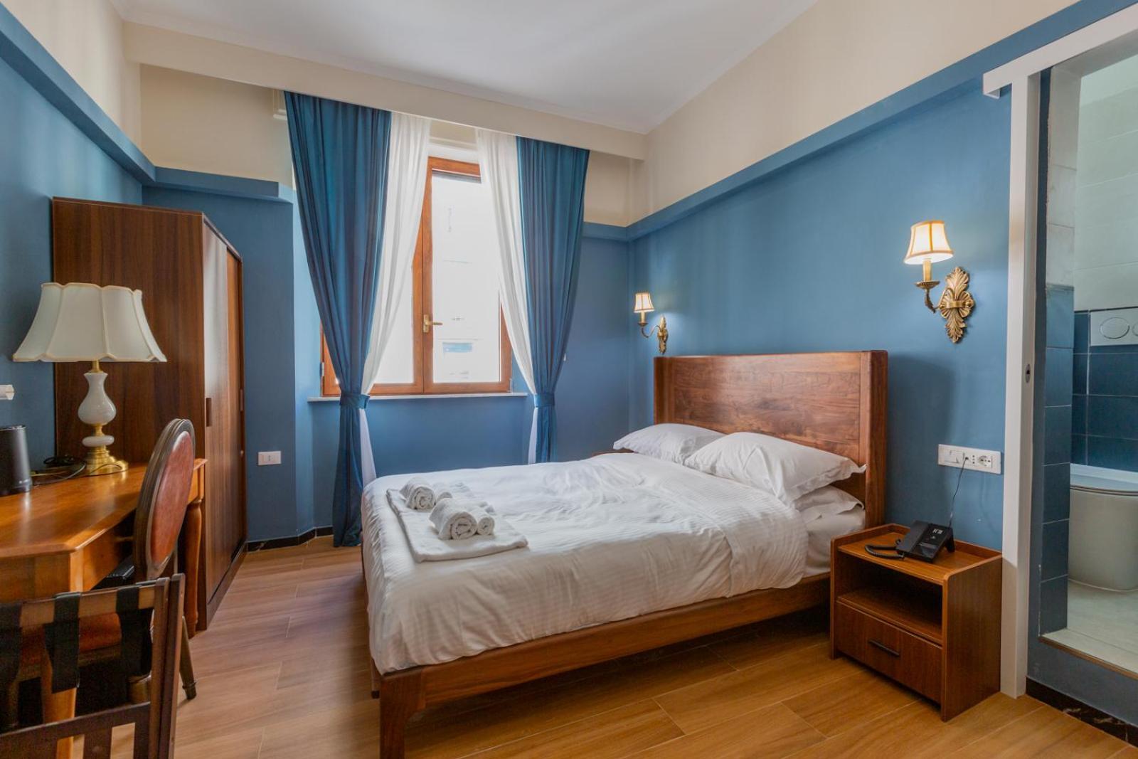 Modi Hotel Livorno Zewnętrze zdjęcie