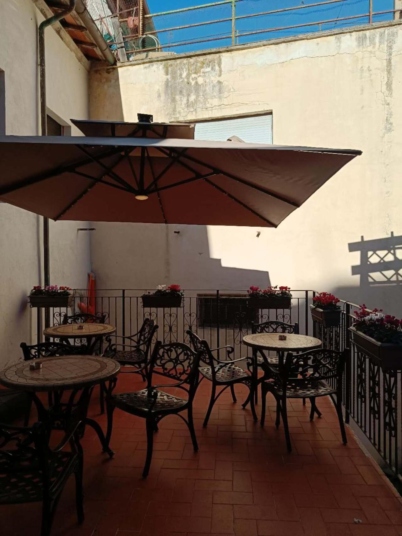 Modi Hotel Livorno Zewnętrze zdjęcie