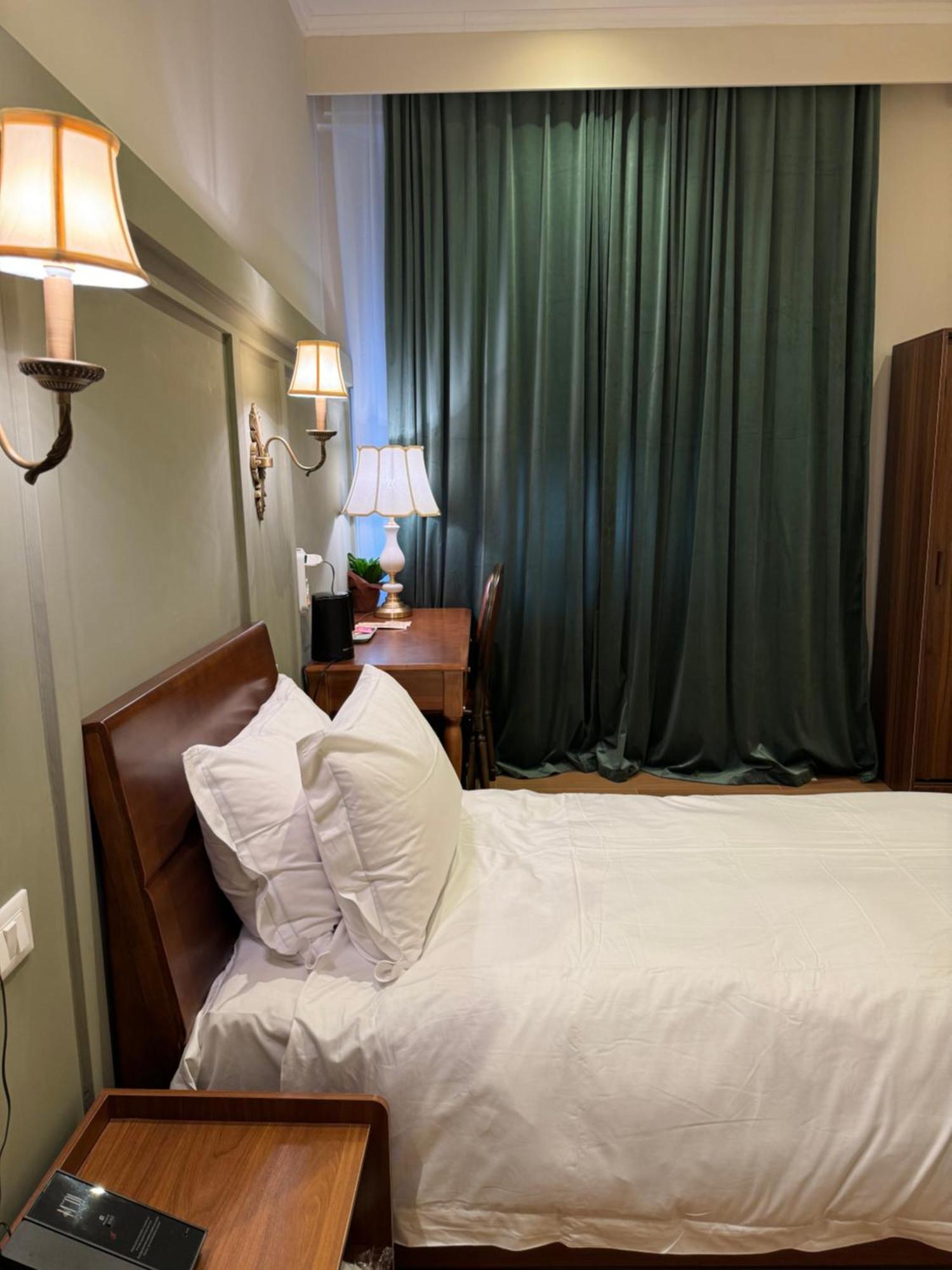 Modi Hotel Livorno Zewnętrze zdjęcie
