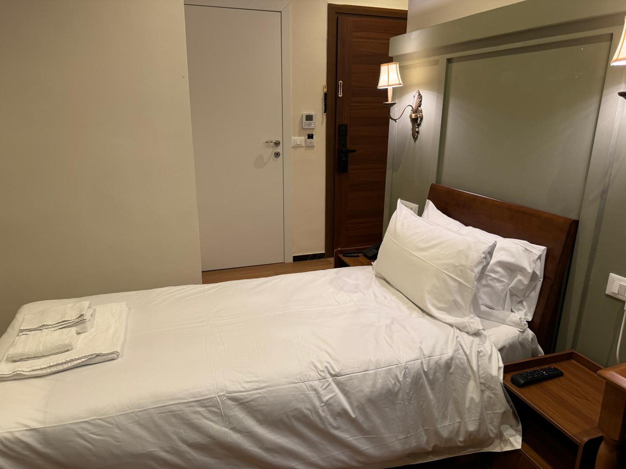 Modi Hotel Livorno Zewnętrze zdjęcie