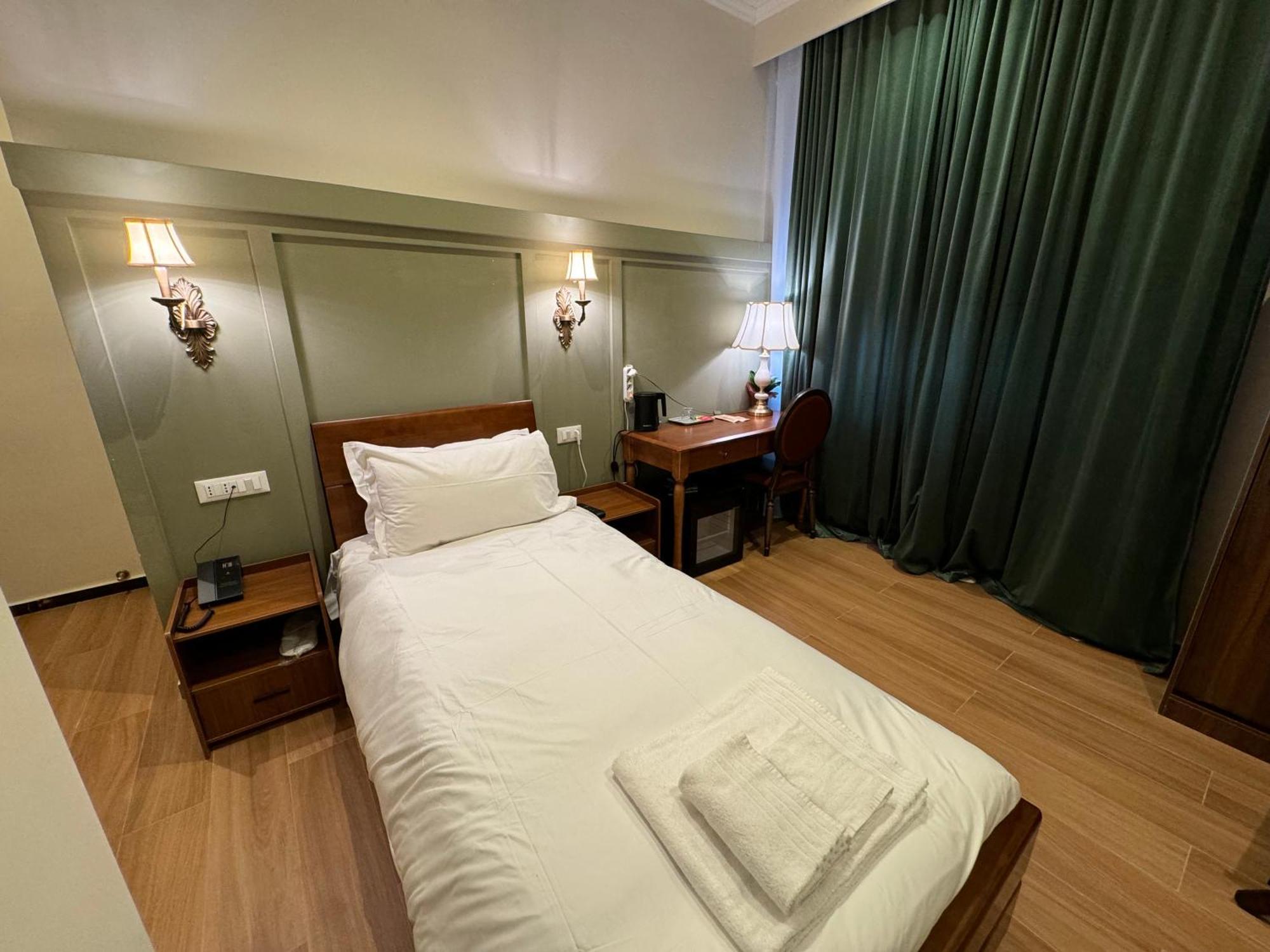 Modi Hotel Livorno Zewnętrze zdjęcie