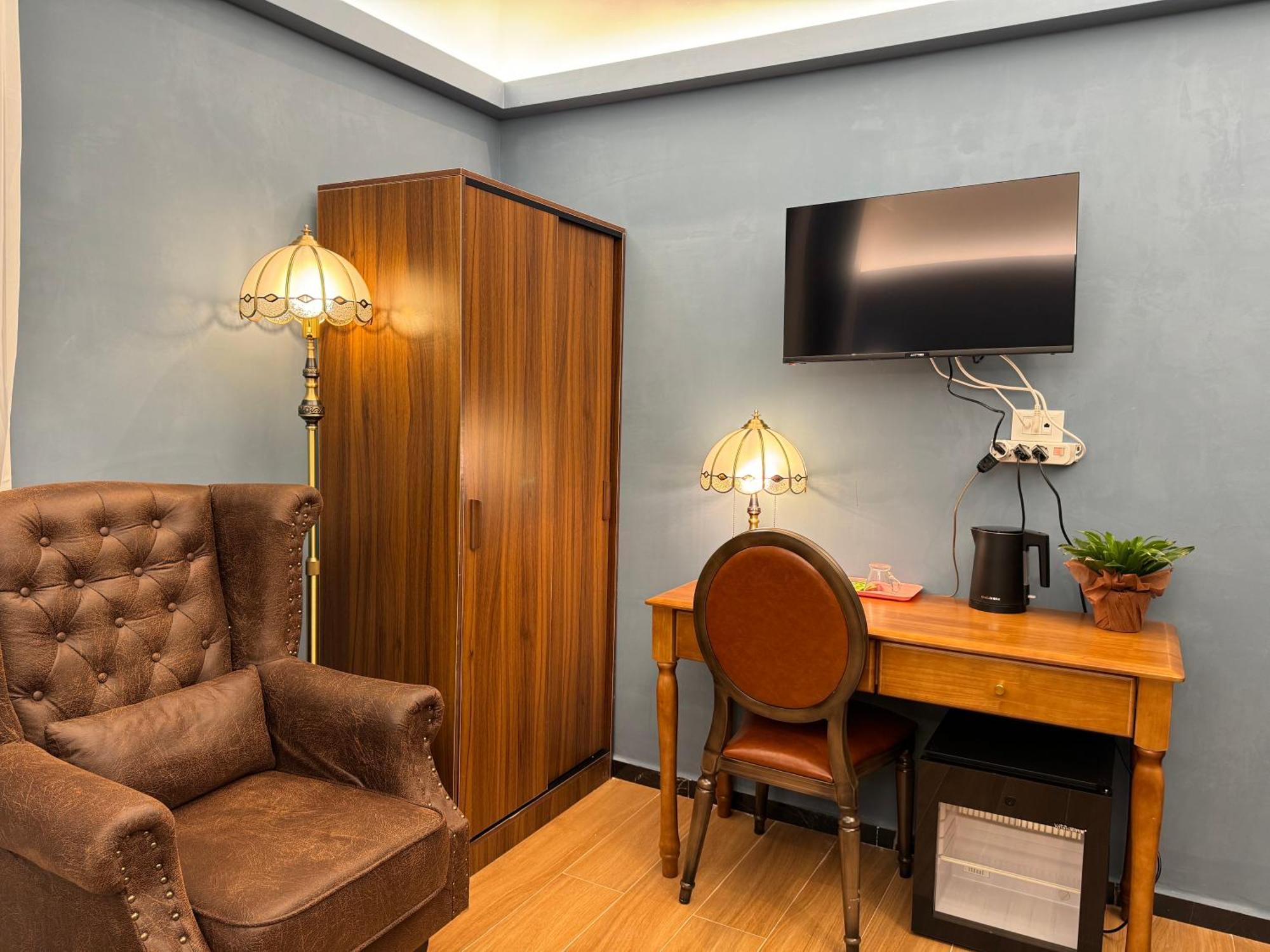 Modi Hotel Livorno Zewnętrze zdjęcie