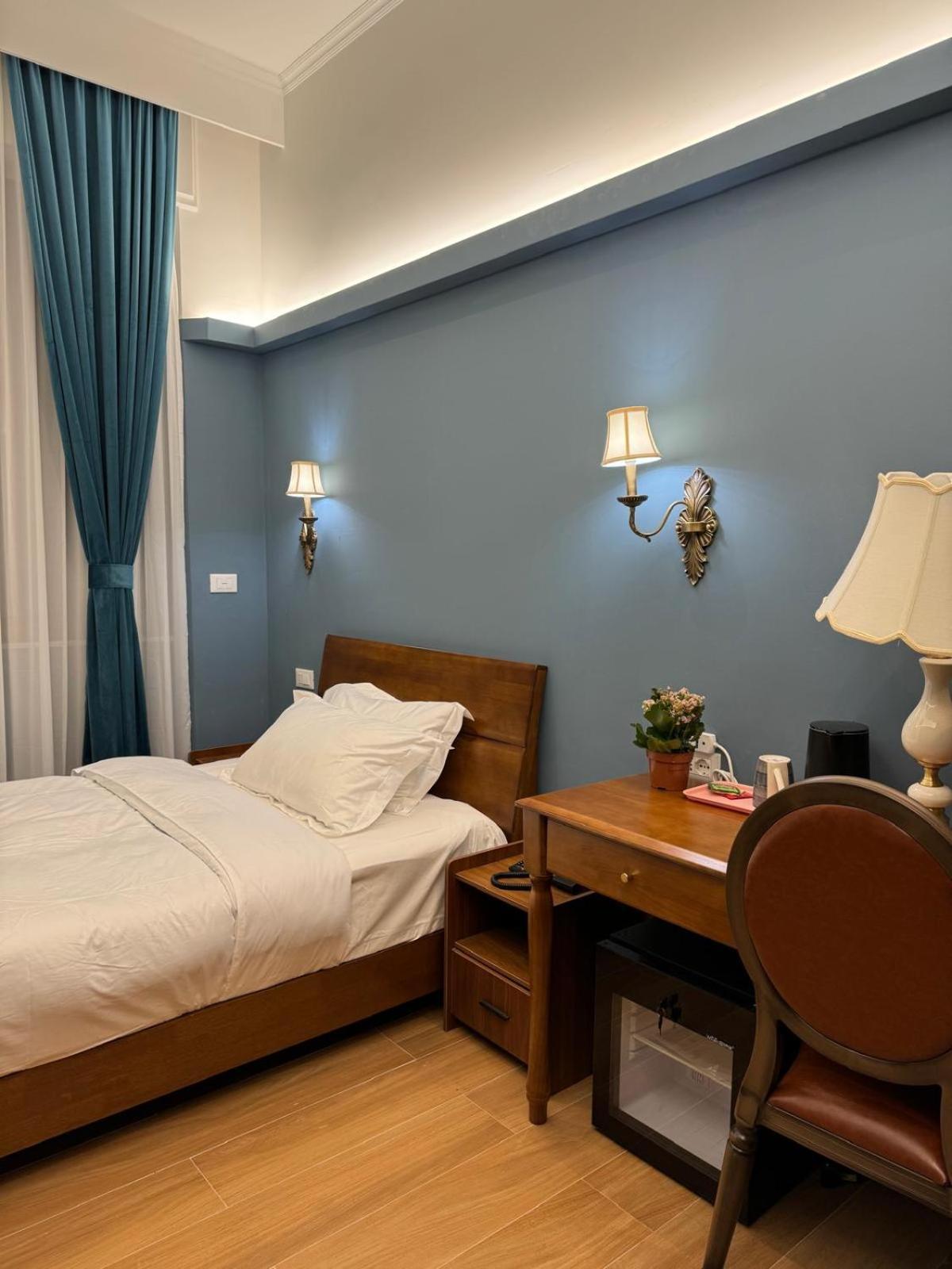 Modi Hotel Livorno Zewnętrze zdjęcie