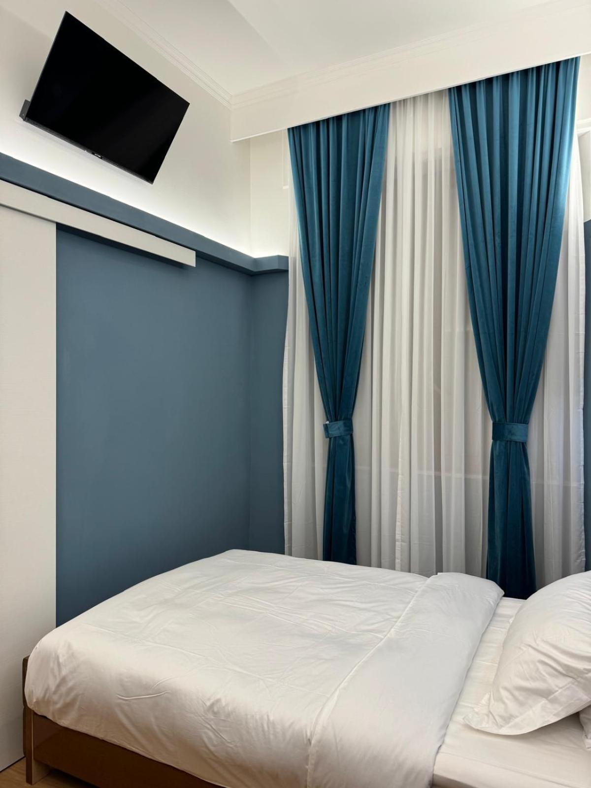 Modi Hotel Livorno Zewnętrze zdjęcie